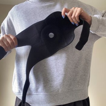 Bare Form Knee Brace image