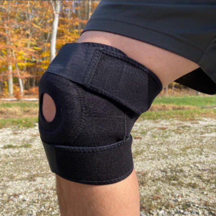 Bare Form Knee Brace image