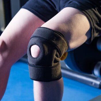 Bare Form Knee Brace image